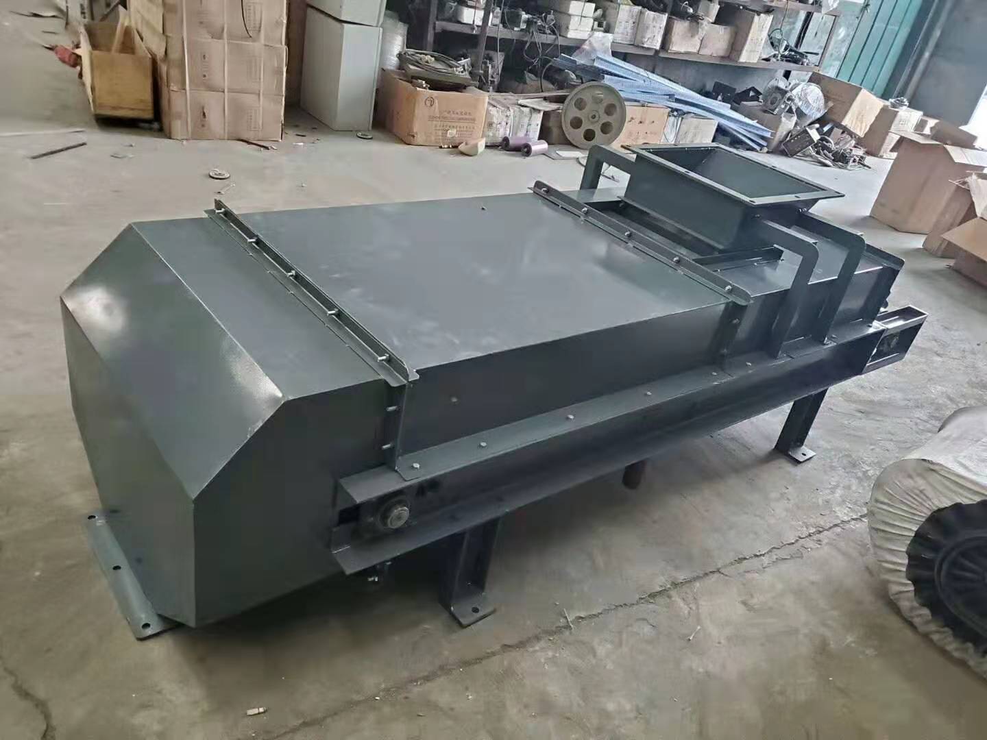 鹤壁自动定量给料机