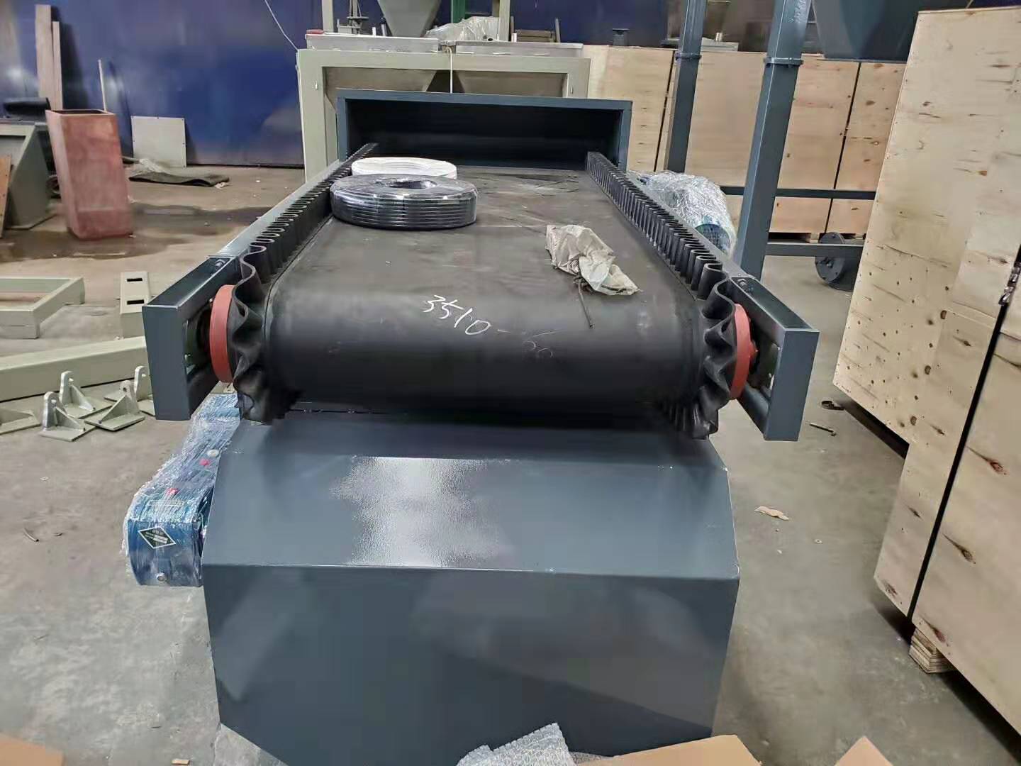 鹤壁定量喂料皮带秤