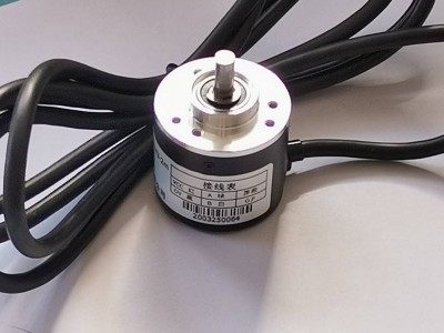 鹤壁JH-Z38S6型速度传感器