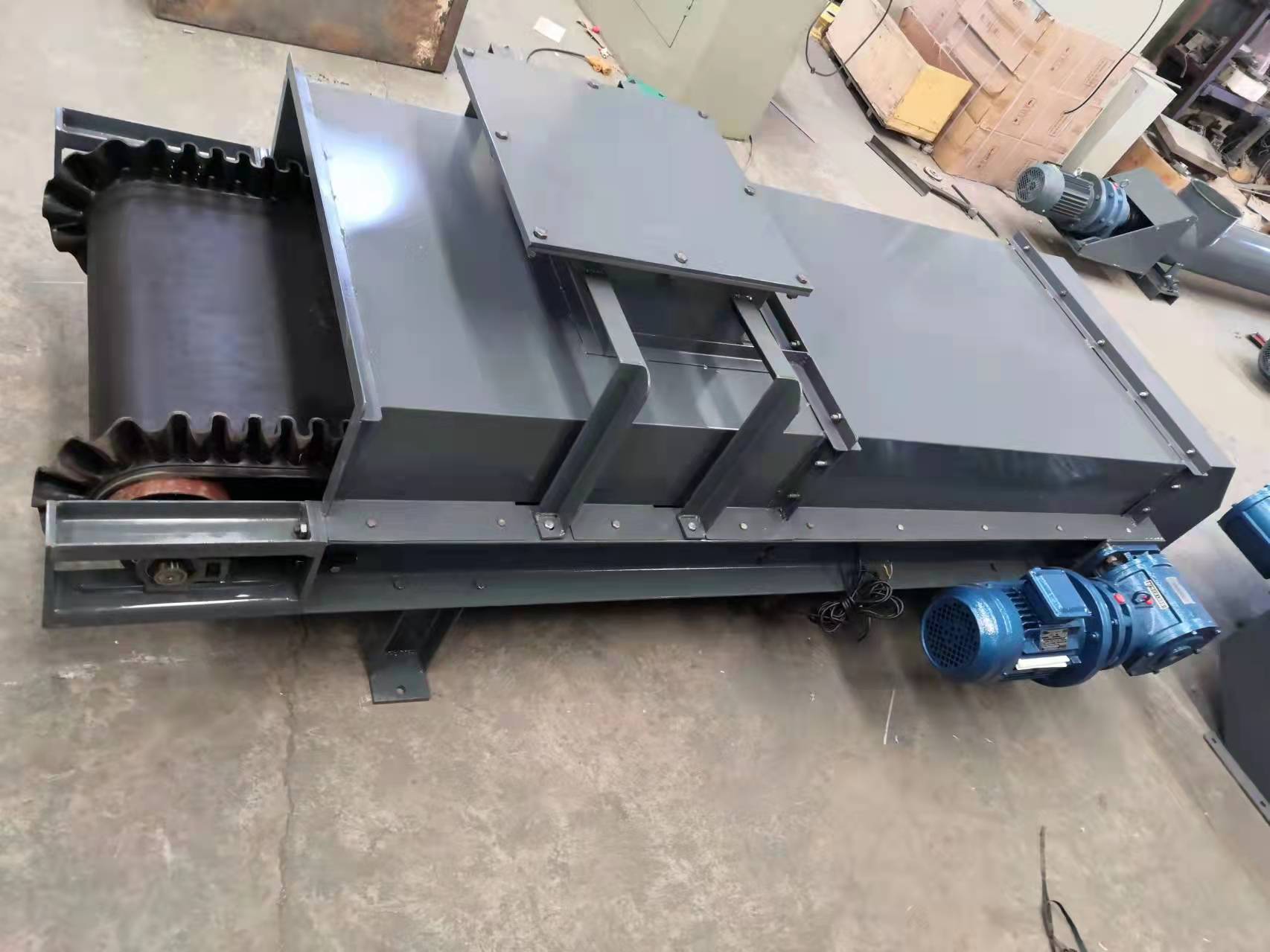 鹤壁粉体流量秤