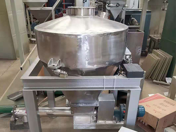 鹤壁配料失重称