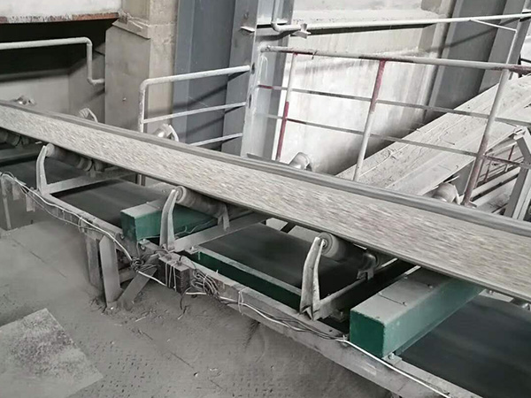 鹤壁耐磨电子皮带秤