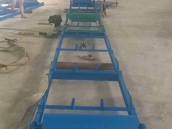 鹤壁计量皮带秤生产厂家