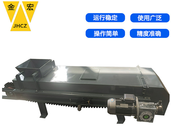 鹤壁皮带秤直销