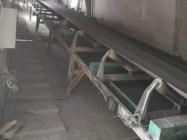 鹤壁通过式电子皮带秤