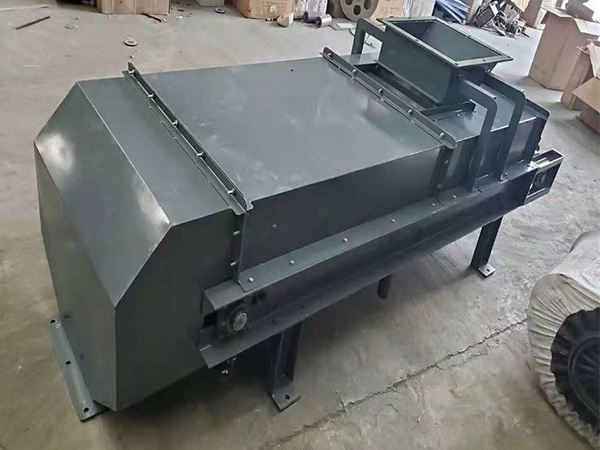鹤壁石沙定量喂料机