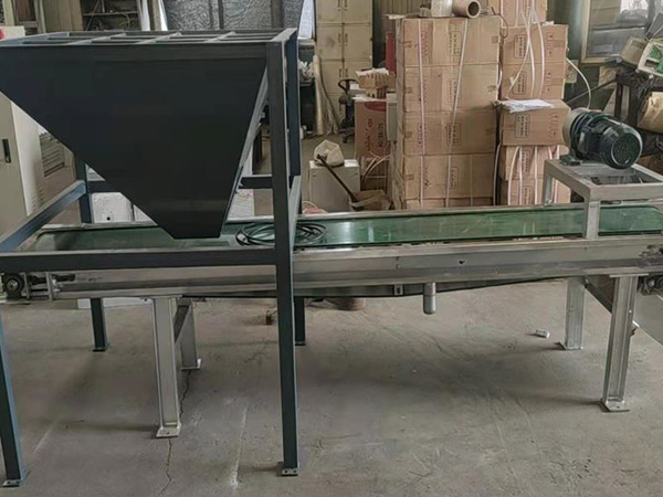 鹤壁变频调速计量配料秤