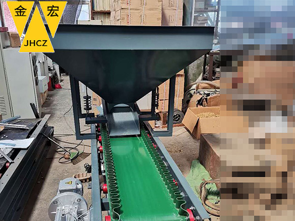 鹤壁水泥定量给料机