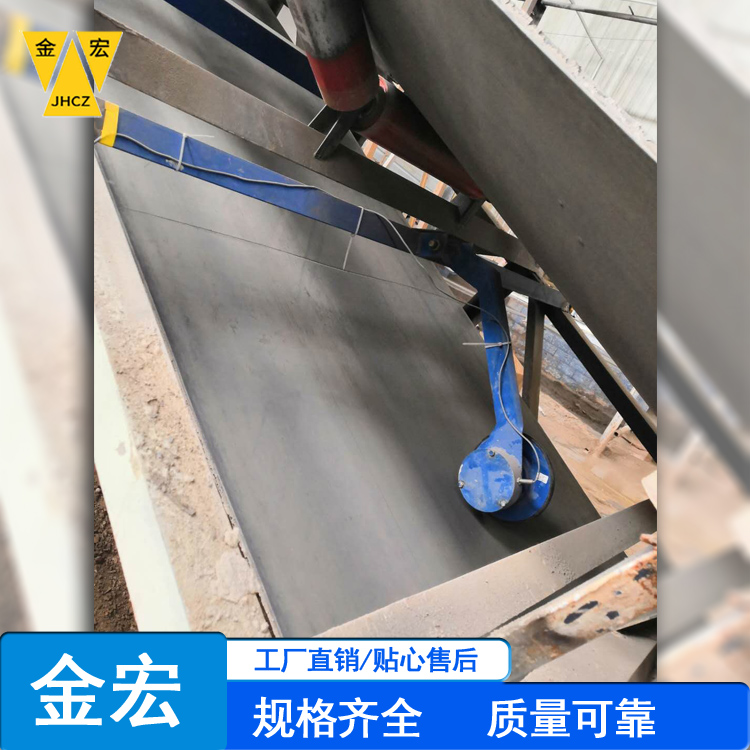 鹤壁调速沙场矿用电子皮带秤