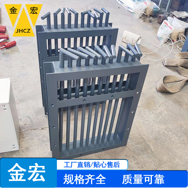鹤壁单层棒条阀
